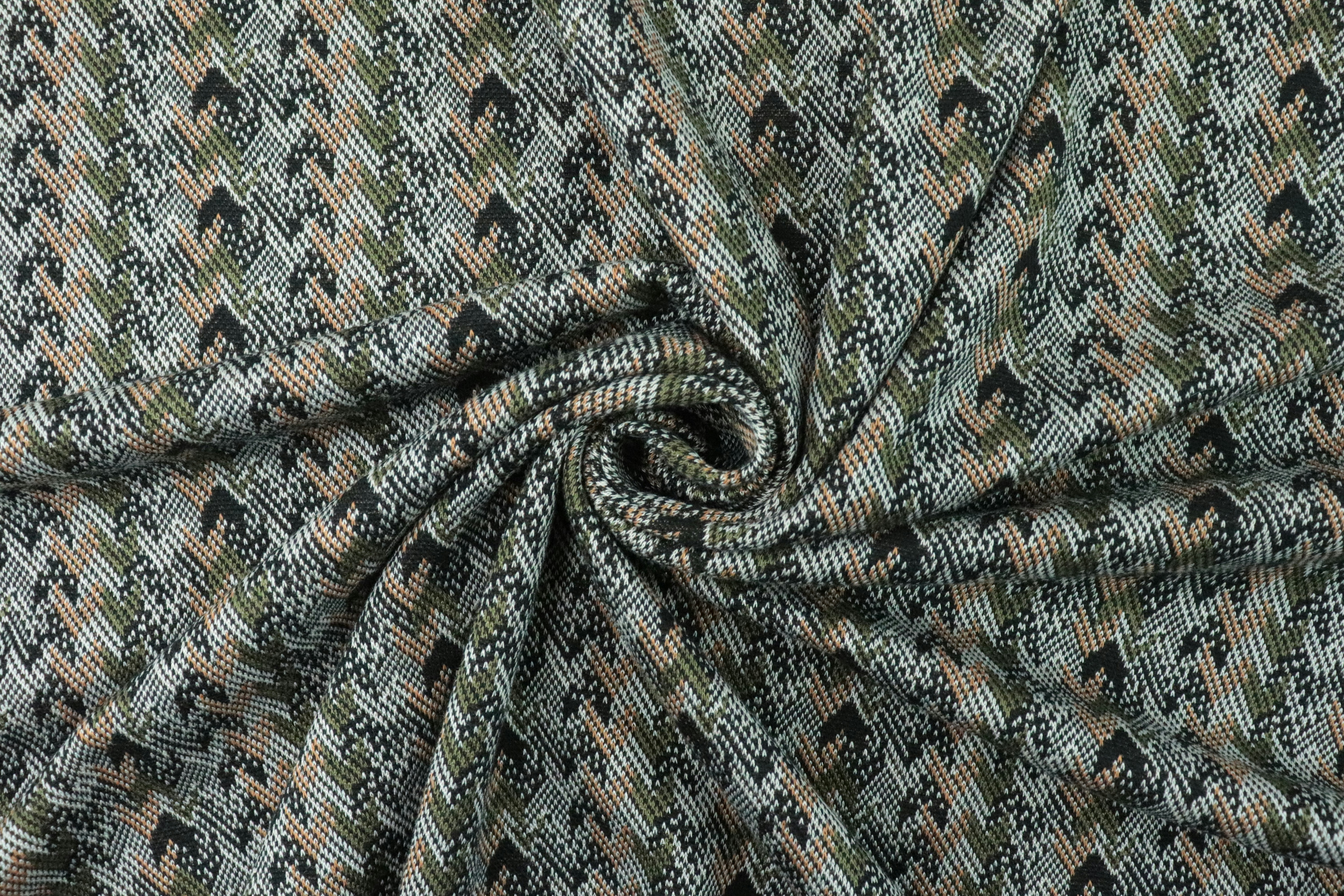 Innovative Fabrics