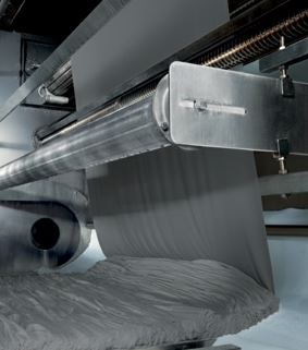 Fabric Processing
