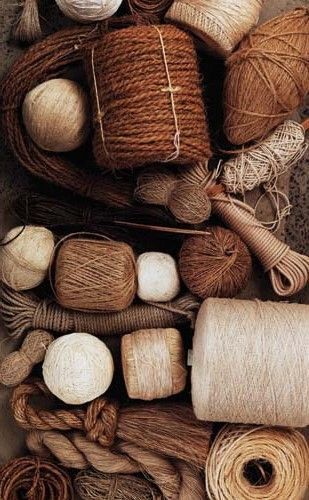 Blended Yarn Thumbnail
