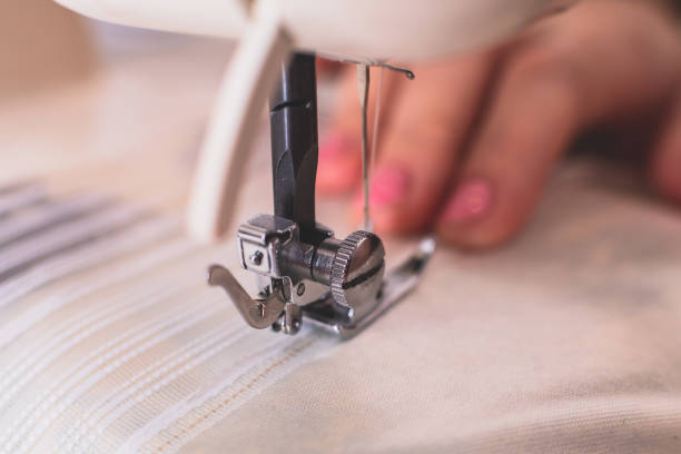 Image of Image of sewing for garments