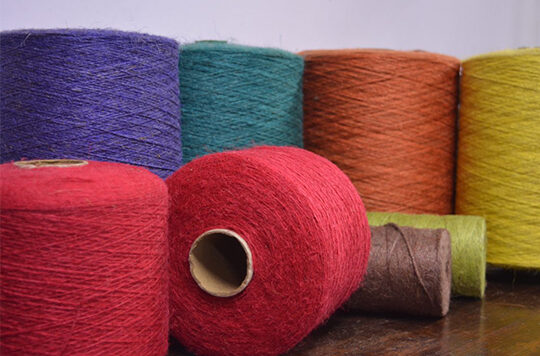 Image of Yarn