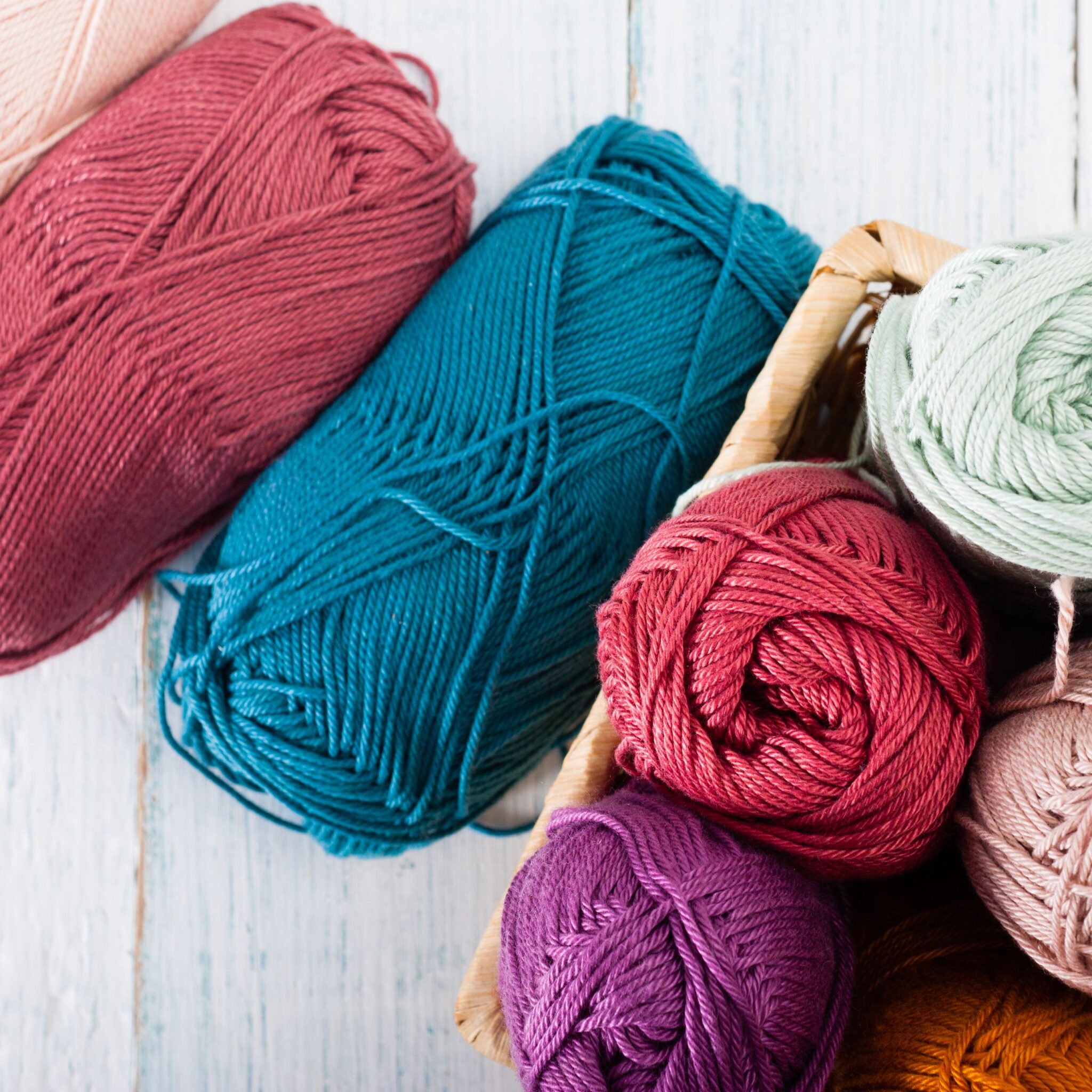 Yarn - ABC Textiles